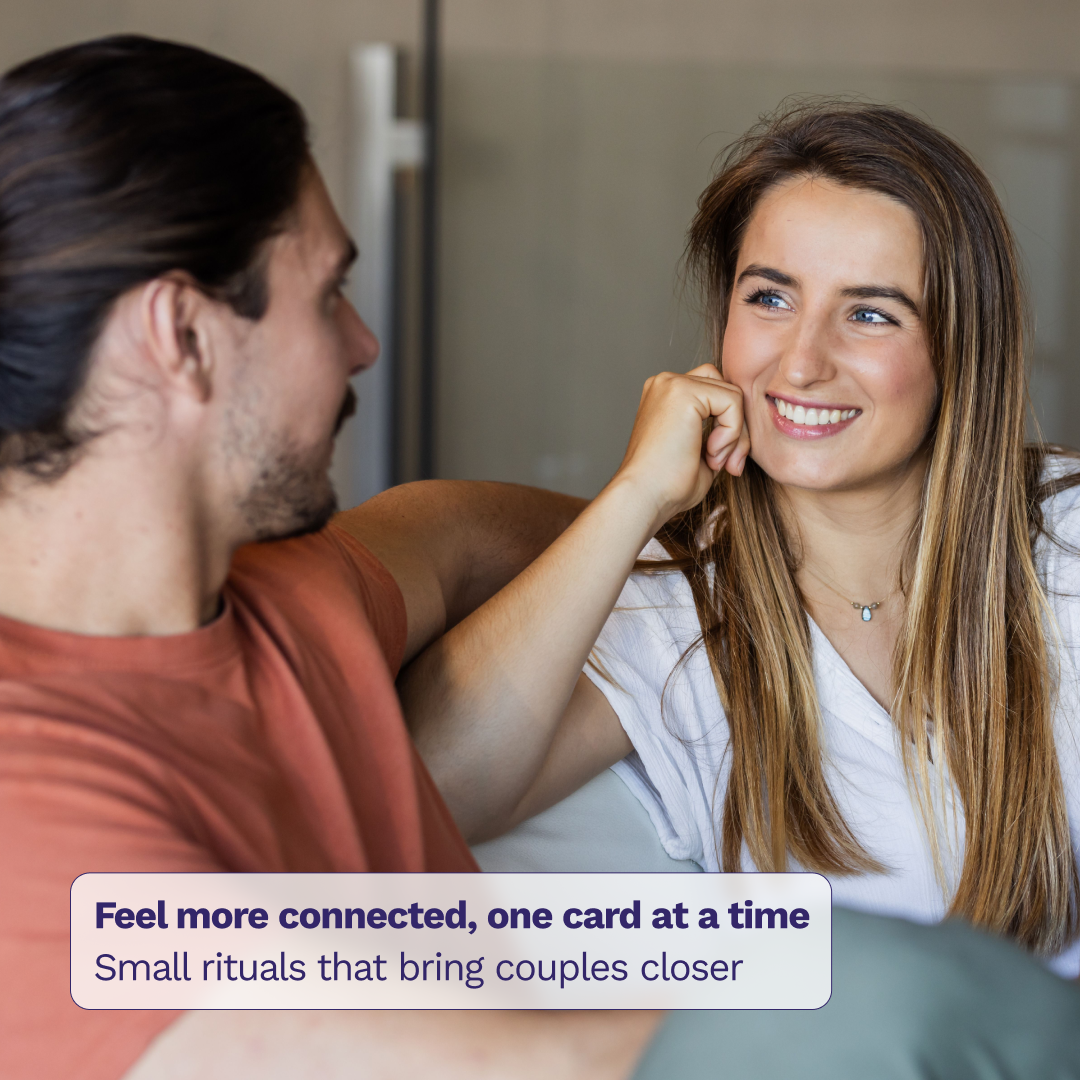 The Couple's Communication Kit