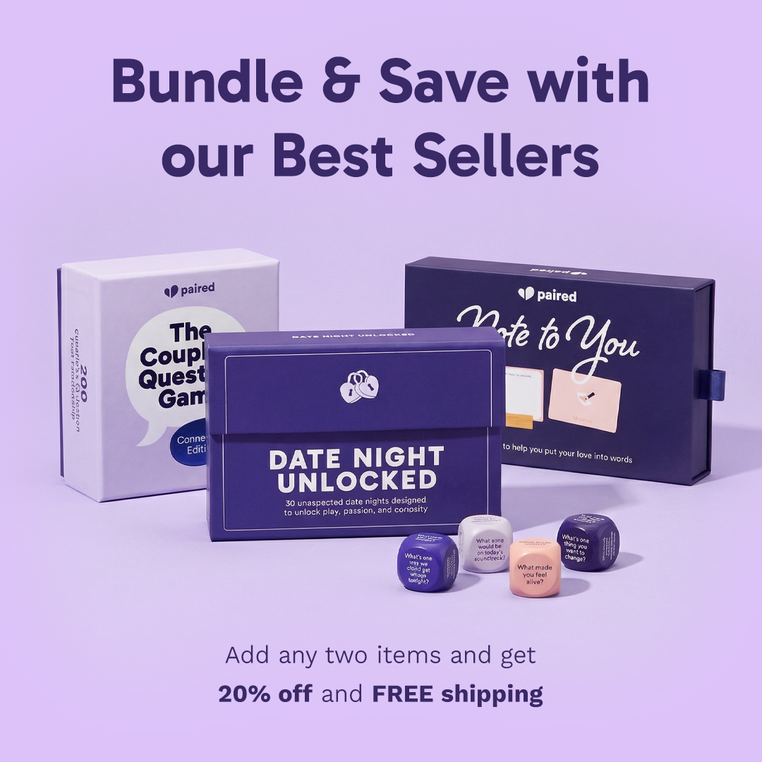 Bundle & Save with our Best Sellers