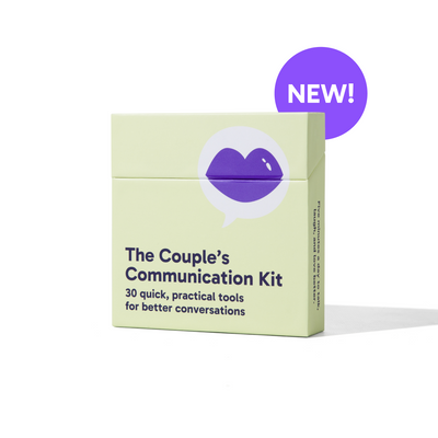 The Couple's Communication Kit