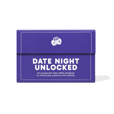 Date Night Unlocked