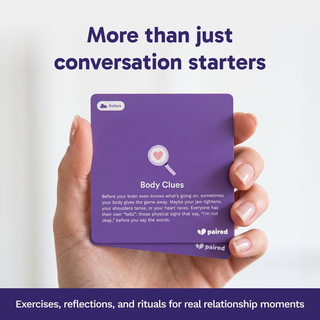 The Couple's Communication Kit