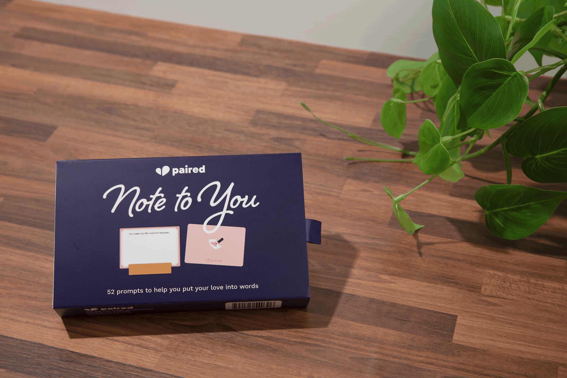 Note to You everyday love notes for couples