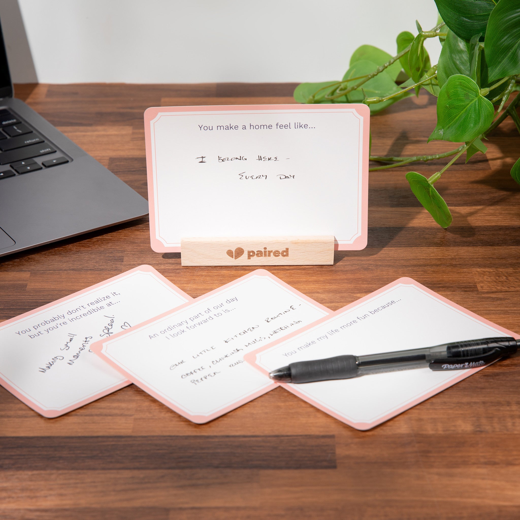 Note to You Love notes