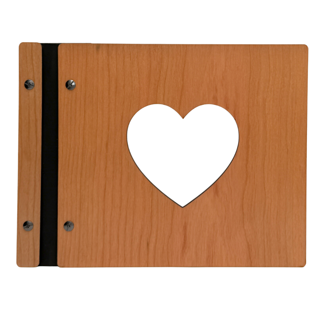 Personalized Photo Album