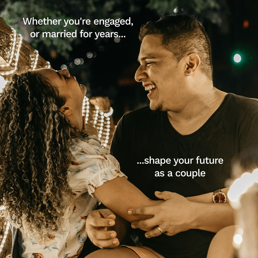 The Marriage Blueprint - Digital Download