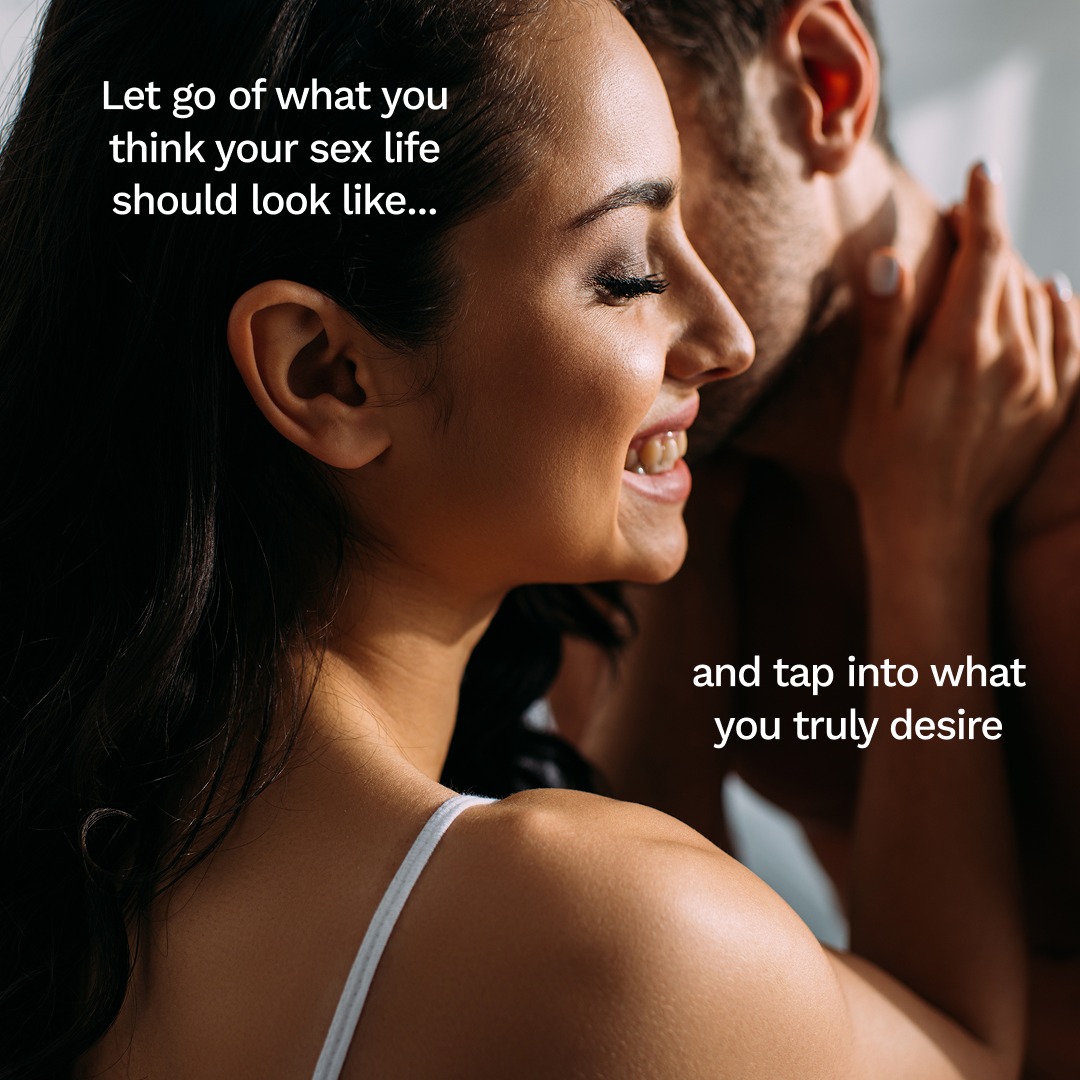 The Pleasure Playbook - Digital Download